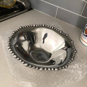 9” Lenox Organics Serving Bowl